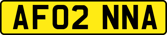 AF02NNA