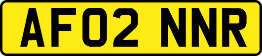 AF02NNR