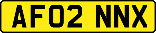 AF02NNX