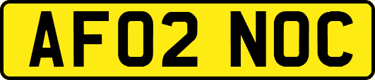 AF02NOC