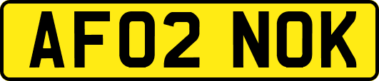 AF02NOK