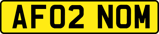 AF02NOM