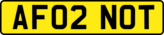 AF02NOT