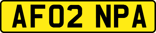AF02NPA