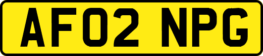 AF02NPG