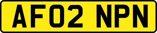 AF02NPN