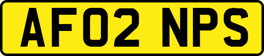 AF02NPS