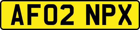 AF02NPX