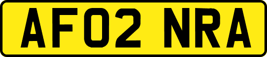 AF02NRA