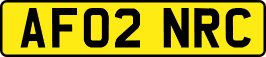 AF02NRC
