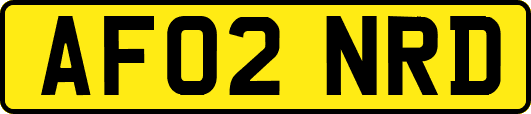 AF02NRD