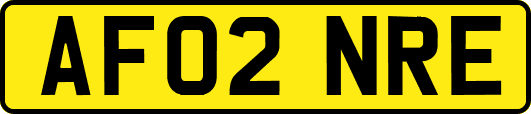 AF02NRE