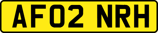 AF02NRH