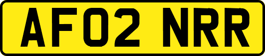 AF02NRR