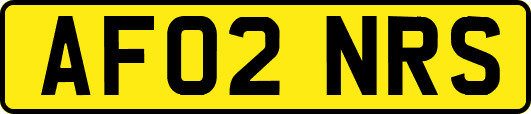 AF02NRS
