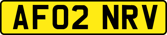 AF02NRV