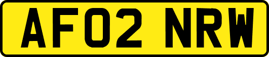 AF02NRW
