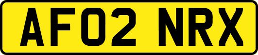 AF02NRX