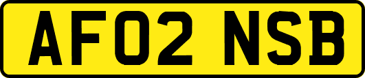AF02NSB