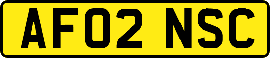 AF02NSC