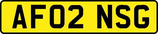 AF02NSG