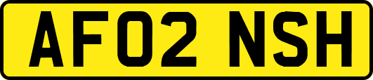 AF02NSH