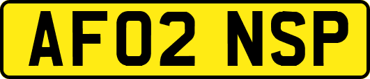 AF02NSP