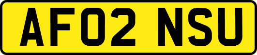 AF02NSU
