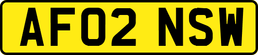 AF02NSW