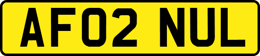 AF02NUL