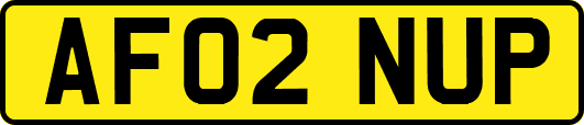 AF02NUP