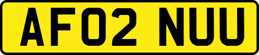 AF02NUU