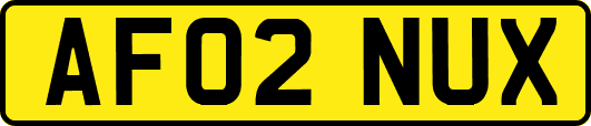 AF02NUX