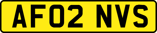AF02NVS
