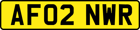 AF02NWR