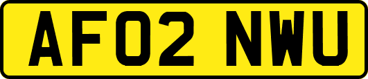 AF02NWU