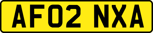 AF02NXA