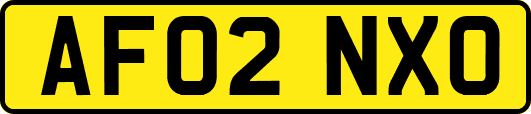 AF02NXO