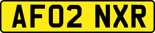 AF02NXR