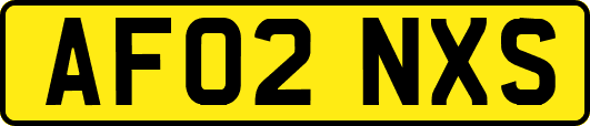 AF02NXS