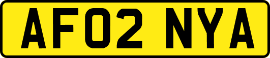 AF02NYA