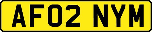 AF02NYM