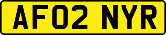 AF02NYR