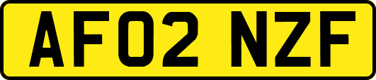 AF02NZF