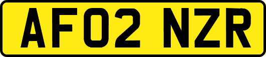 AF02NZR