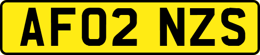 AF02NZS