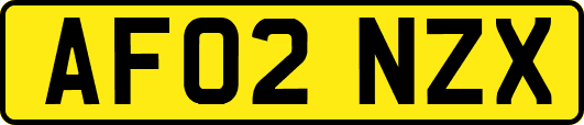 AF02NZX