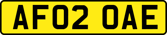 AF02OAE