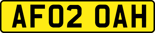 AF02OAH