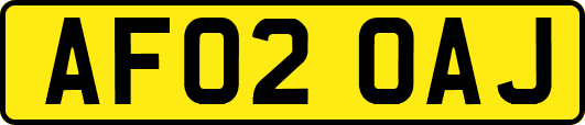 AF02OAJ